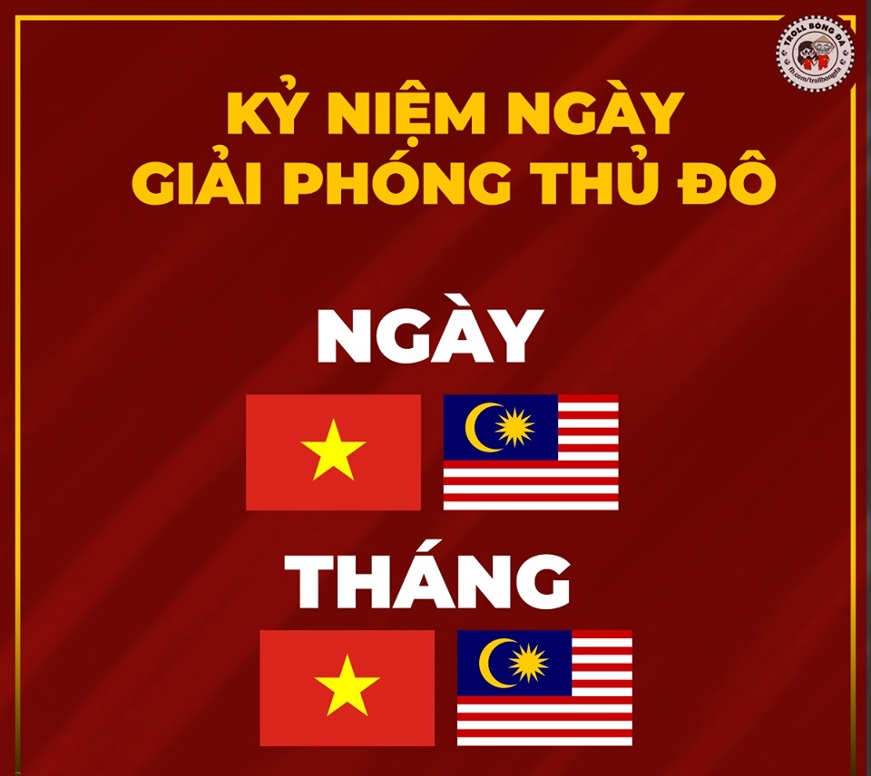 Việt Nam thắng Malaysia ảnh 1 Viet Nam thang Malaysia anh 1