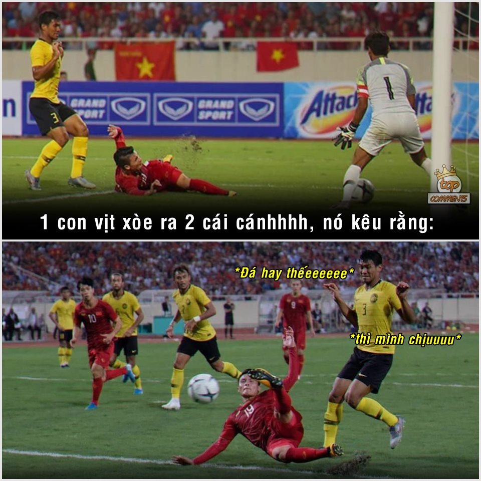 Việt Nam thắng Malaysia ảnh 4 Viet Nam thang Malaysia anh 4