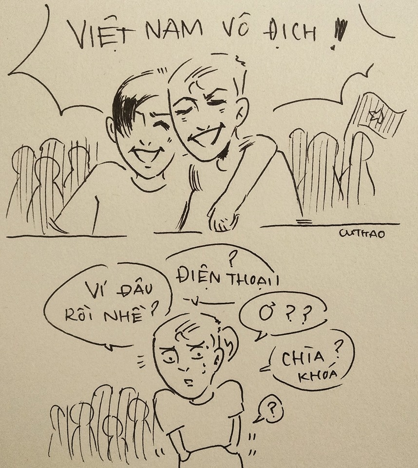 Việt Nam thắng Malaysia ảnh 7 Viet Nam thang Malaysia anh 7