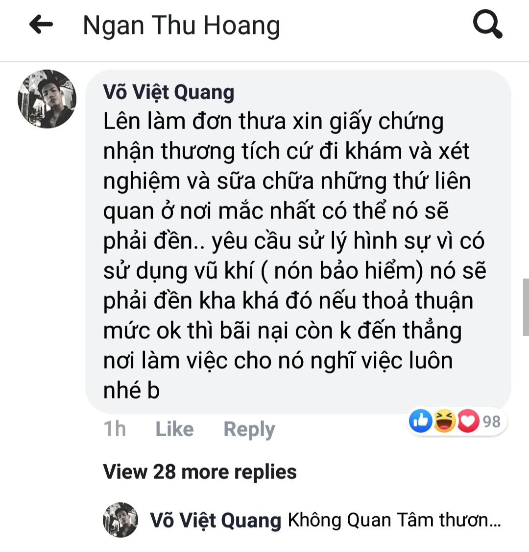 bi danh vi nhac xep hang anh 2
