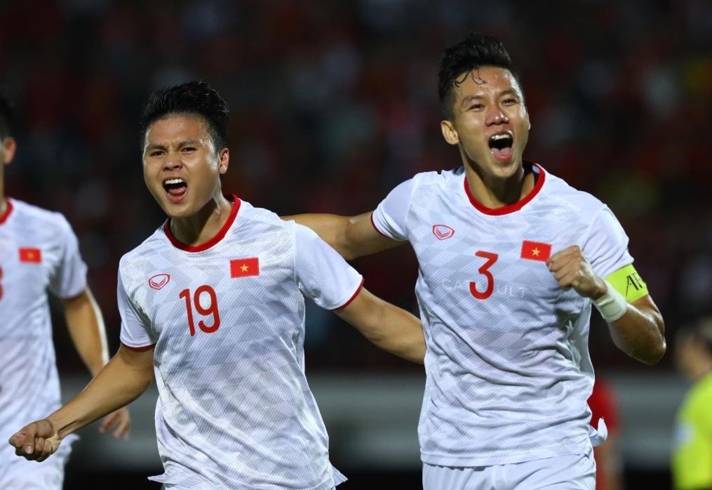 Việt Nam với Indonesia,   ảnh 1 Viet Nam voi Indonesia, anh 1