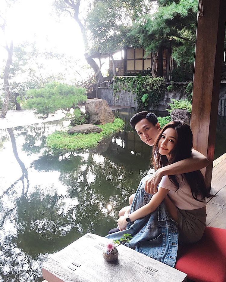 Hot girl tro lai sau 12 nam anh 9