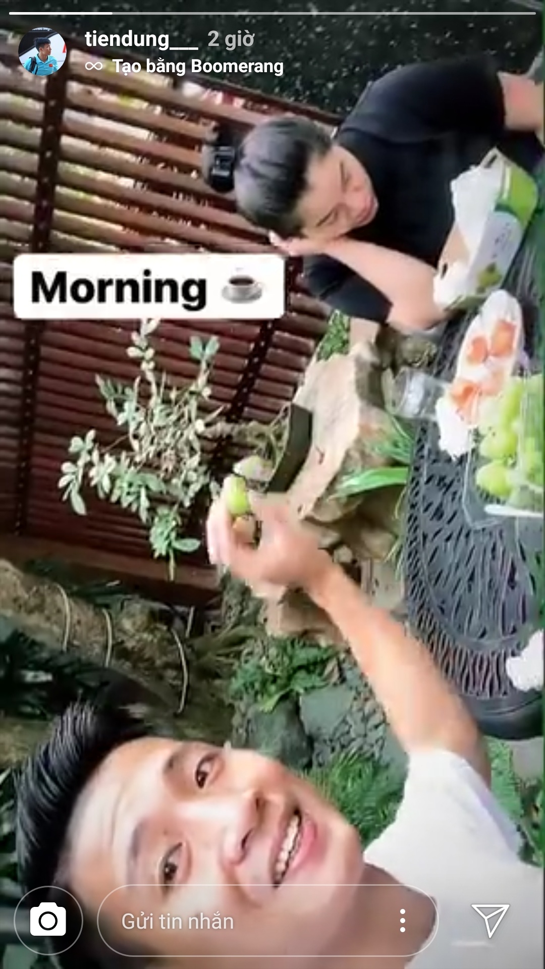 Cau thu sau tran Indonesia anh 4