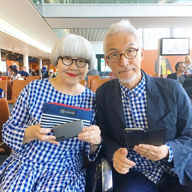 Nhung doi vo chong gia hanh phuc anh 3