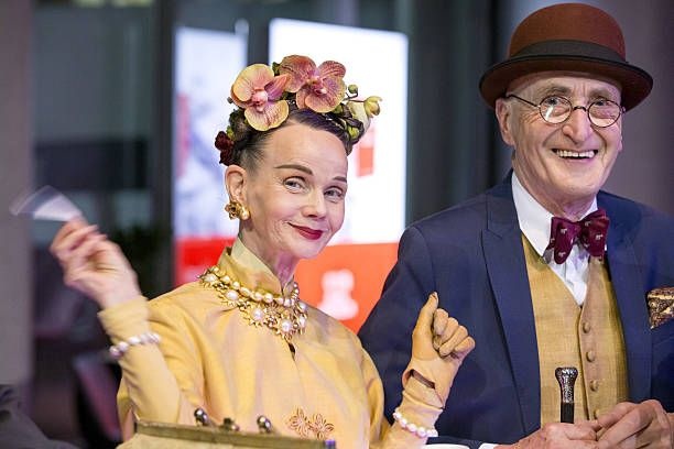 Nhung doi vo chong gia hanh phuc anh 7