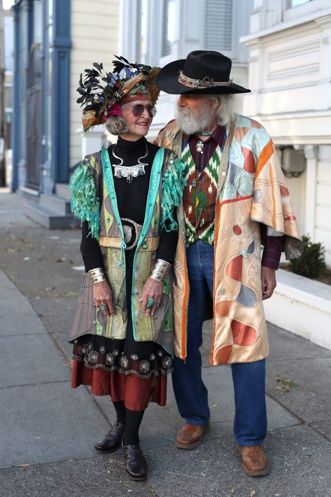 Nhung doi vo chong gia hanh phuc anh 11