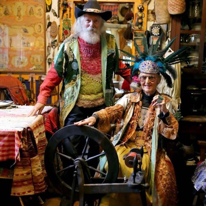 Nhung doi vo chong gia hanh phuc anh 12