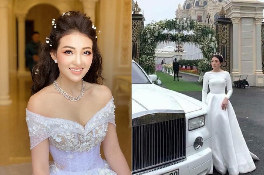 'Co dau 200 cay vang' he lo sap co em be khi khoe qua 20/10 hinh anh