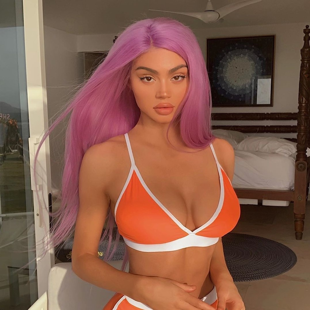 Hot girl Canada nong bong anh 2