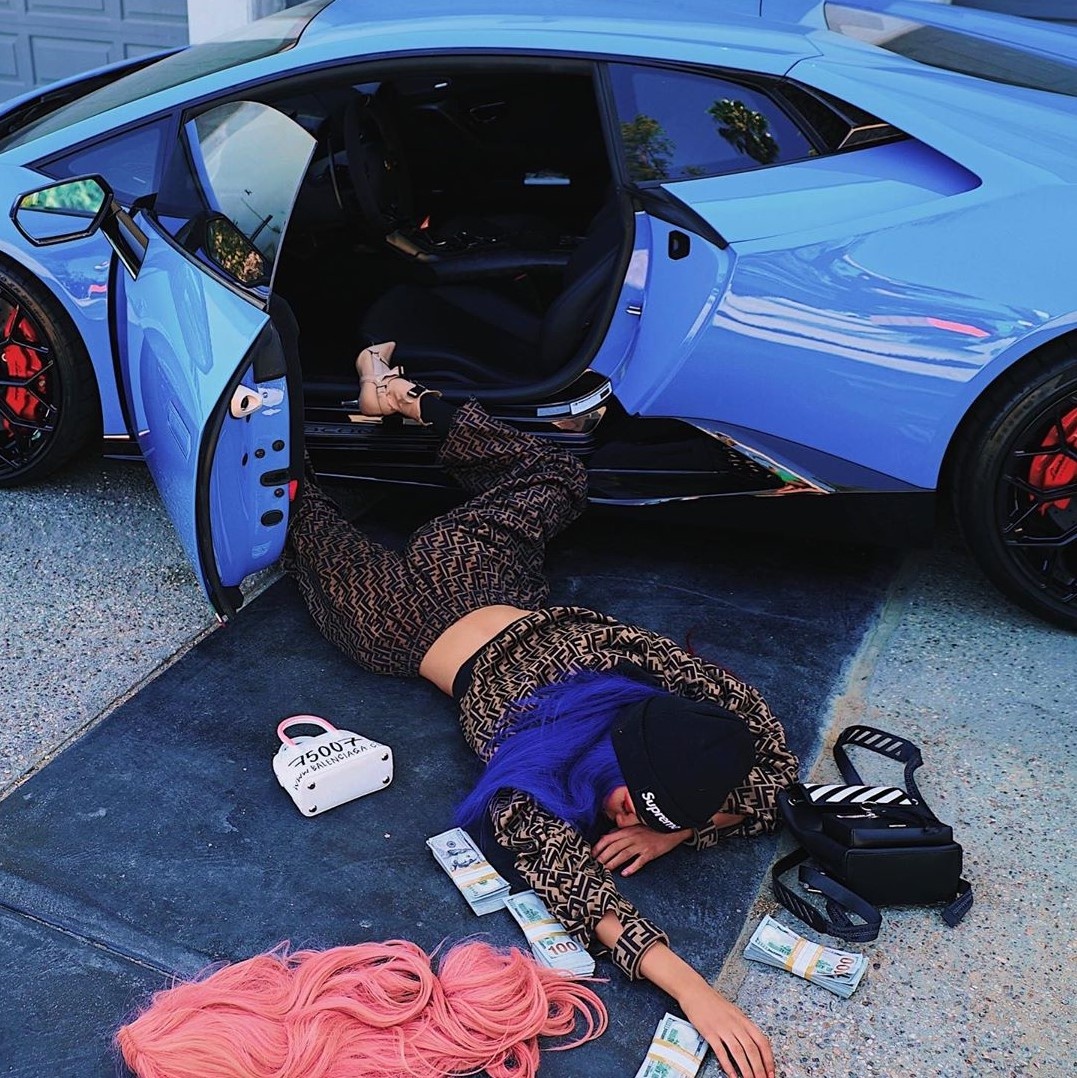 Hot girl Canada nong bong anh 7