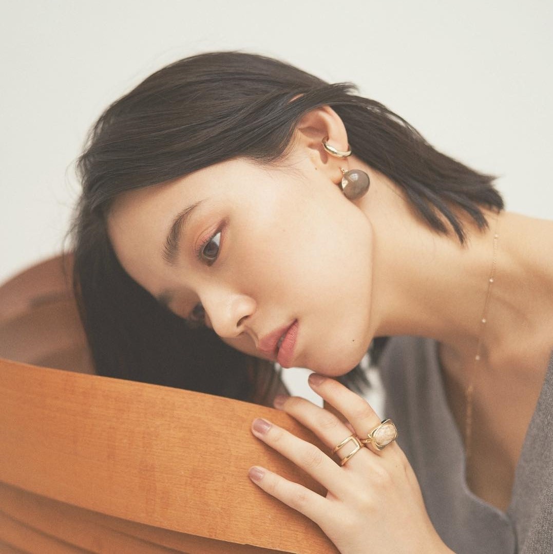 Nha sĩ Nhật Bản trở thành người mẫu ảnh 3 Nha si Nhat Ban tro thanh nguoi mau anh 3