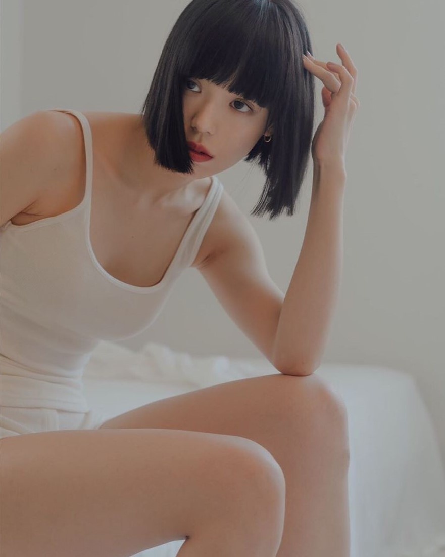 Nha sĩ Nhật Bản trở thành người mẫu ảnh 9 Nha si Nhat Ban tro thanh nguoi mau anh 9