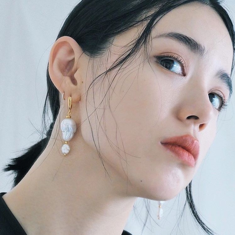 Nha sĩ Nhật Bản trở thành người mẫu ảnh 8 Nha si Nhat Ban tro thanh nguoi mau anh 8