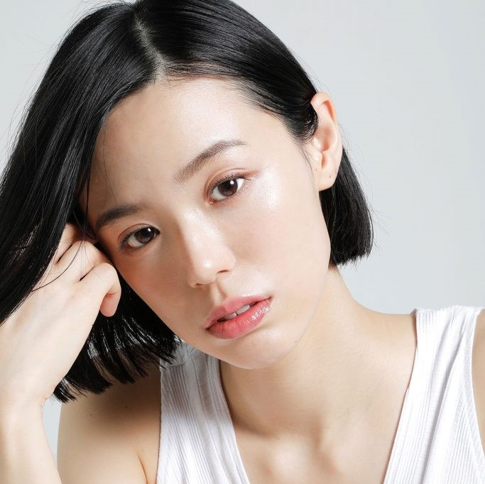 Nha sĩ Nhật Bản trở thành người mẫu ảnh 2 Nha si Nhat Ban tro thanh nguoi mau anh 2