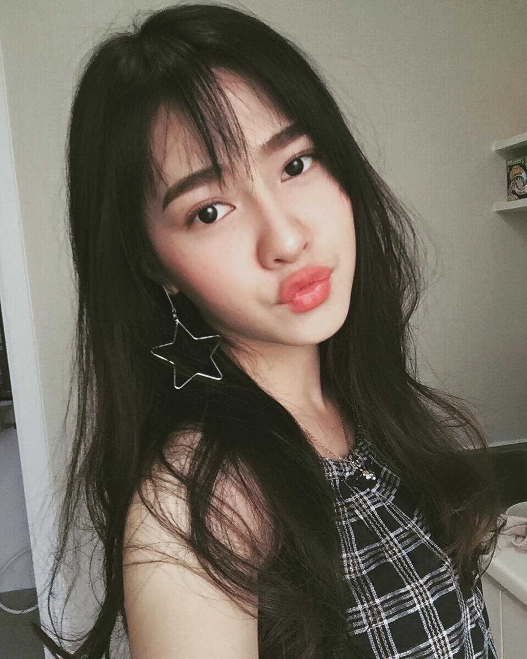 Hot girl Thai Lan goi cam anh 9