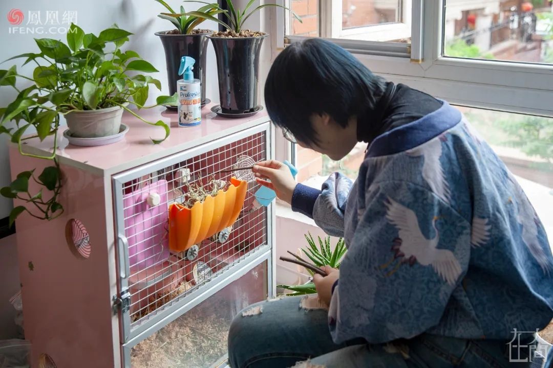 phu nu doc than o trung quoc anh 1