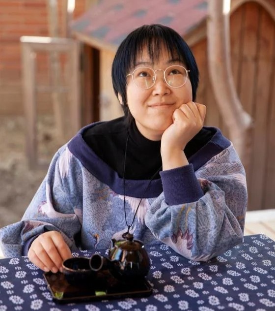 phu nu doc than o trung quoc anh 2