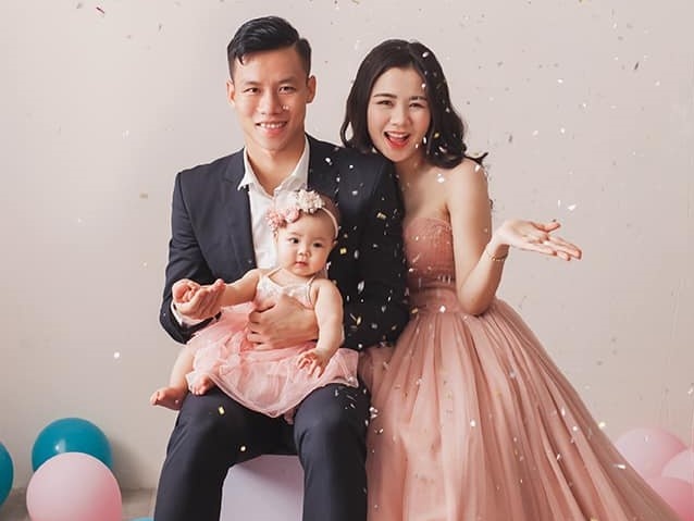 Tien Dung an mung chien thang anh 5