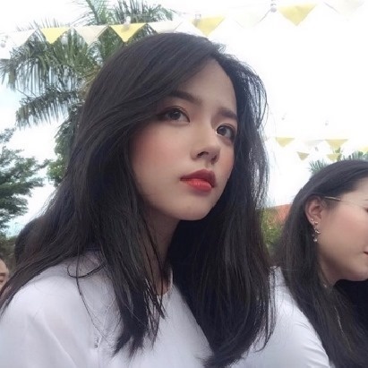 hot girl dậy thì thành công ảnh 2 hot girl day thi thanh cong anh 2