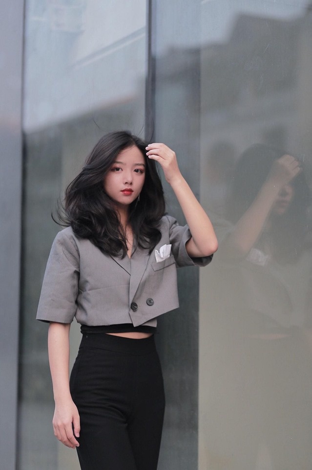hot girl dậy thì thành công ảnh 5 hot girl day thi thanh cong anh 5