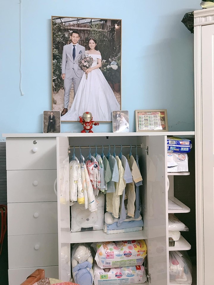 Tien Dung an mung chien thang anh 7