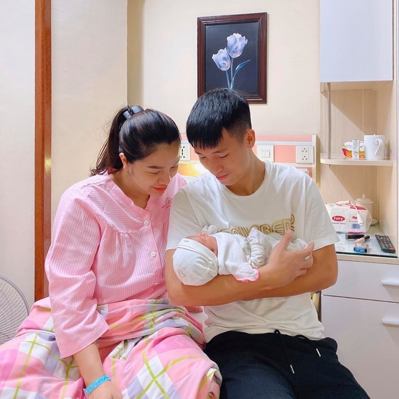 Tien Dung an mung chien thang anh 2