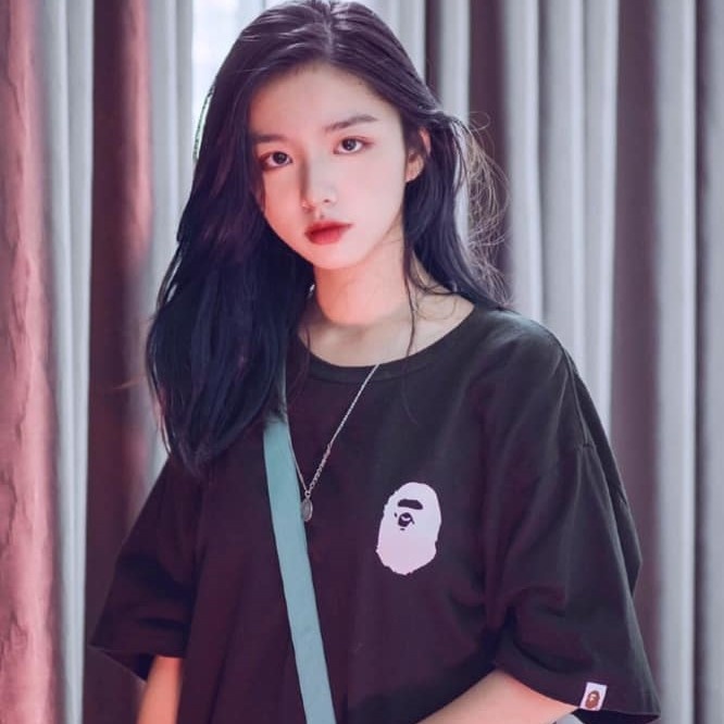 Hot girl nieng rang anh 2