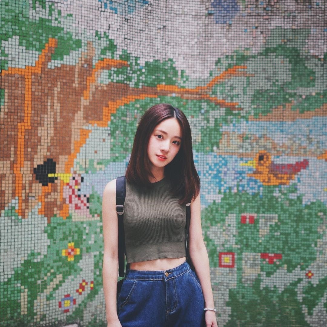 Hot girl nhiep anh anh 9