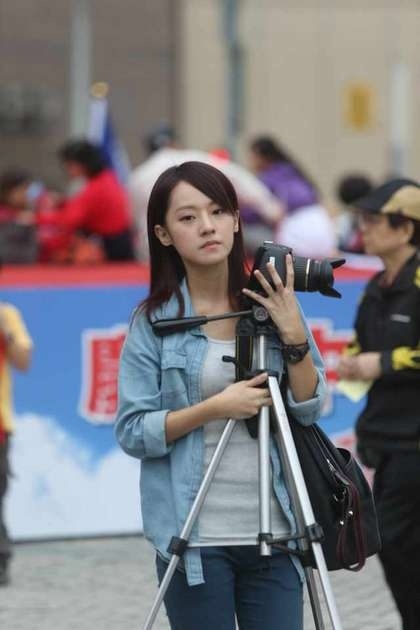 Hot girl nhiep anh anh 2