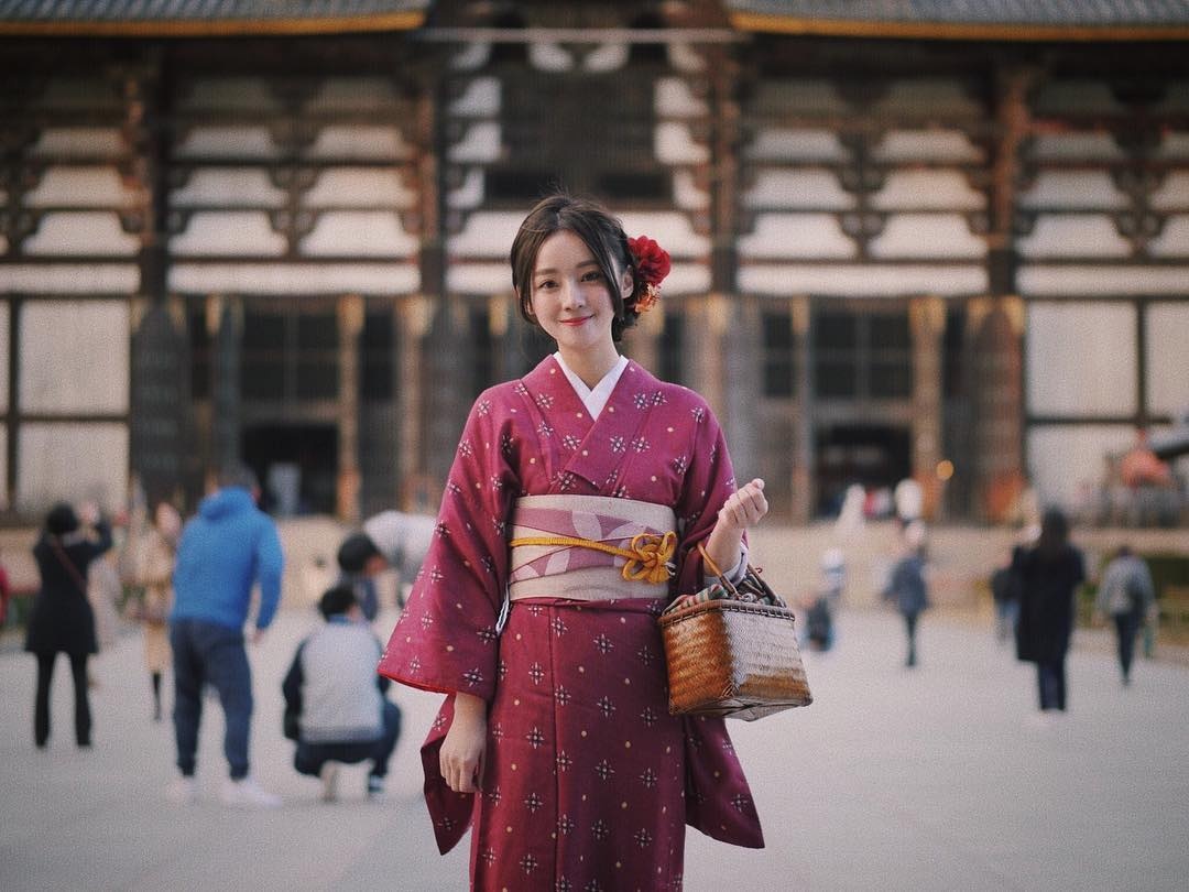 Hot girl nhiep anh anh 7