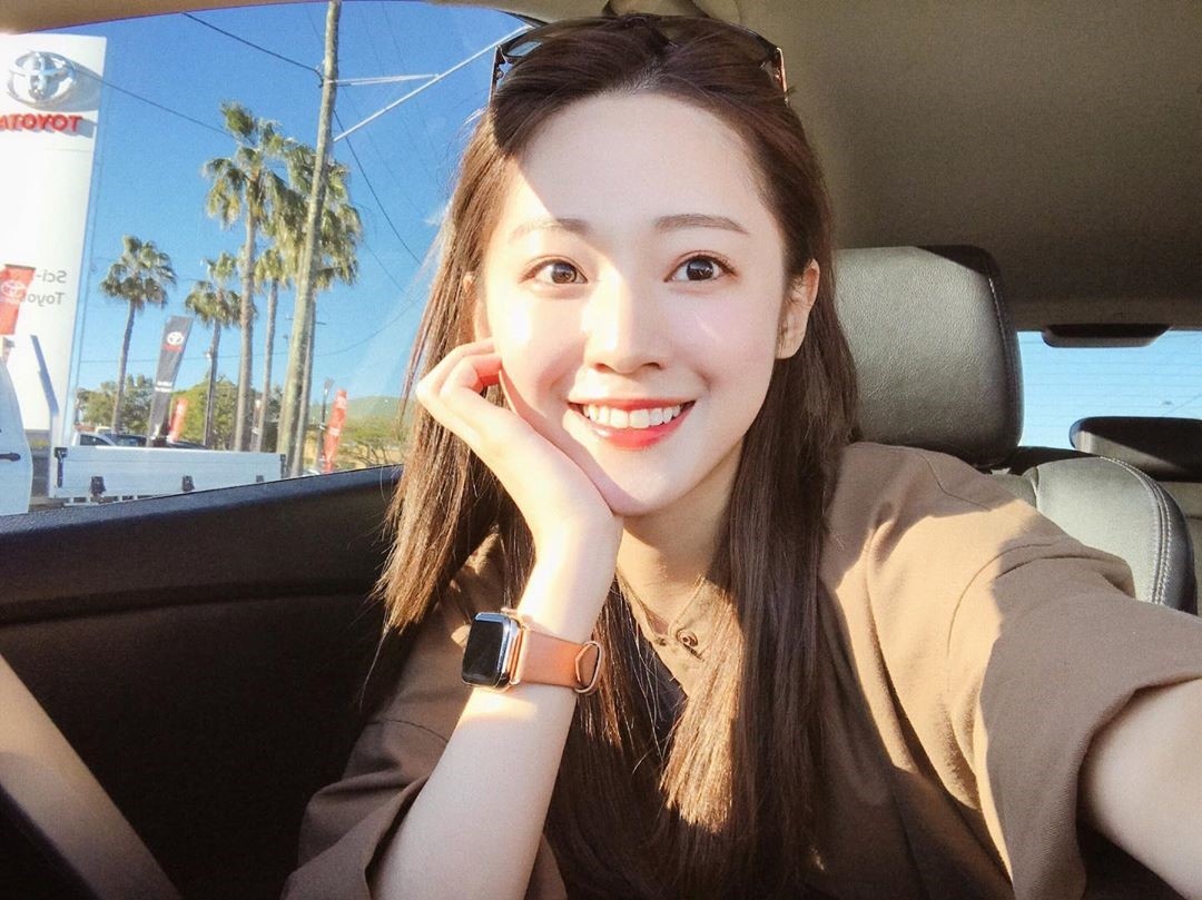 Hot girl nhiep anh anh 1