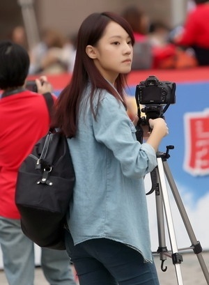 Hot girl nhiep anh anh 3