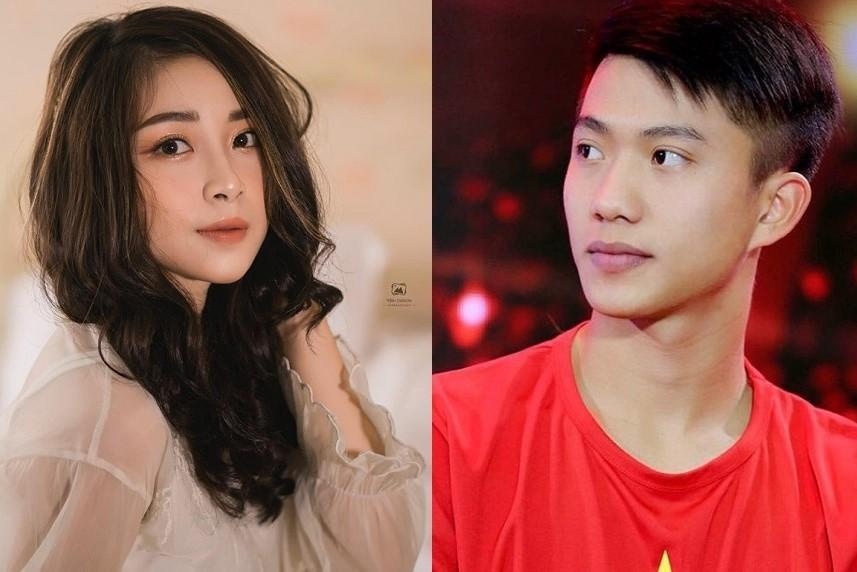 Ban gai Phan Van Duc bi nguoi la dung anh dang tren nhom hen ho hinh anh