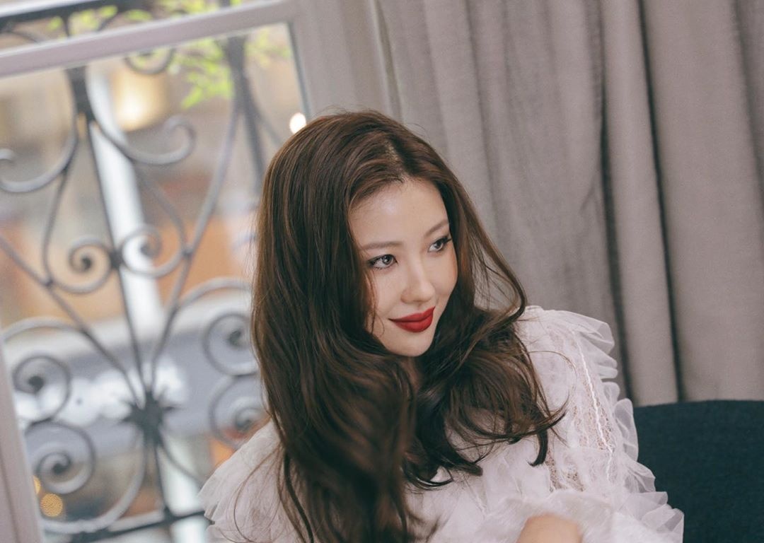 Blogger hoa than thanh Maleficent anh 5