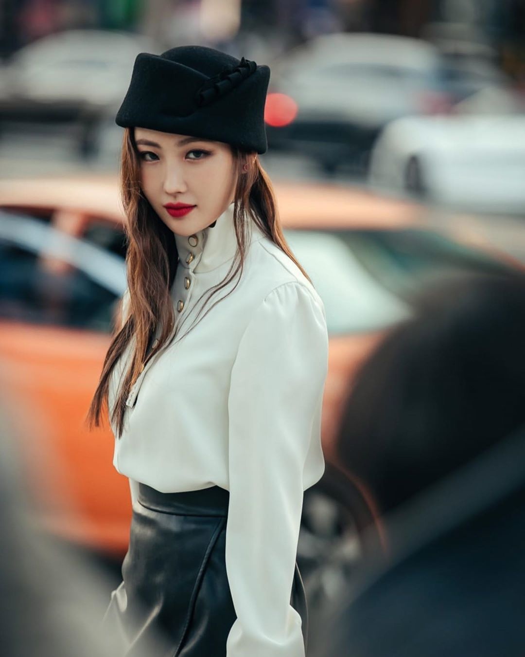 Blogger hoa than thanh Maleficent anh 6