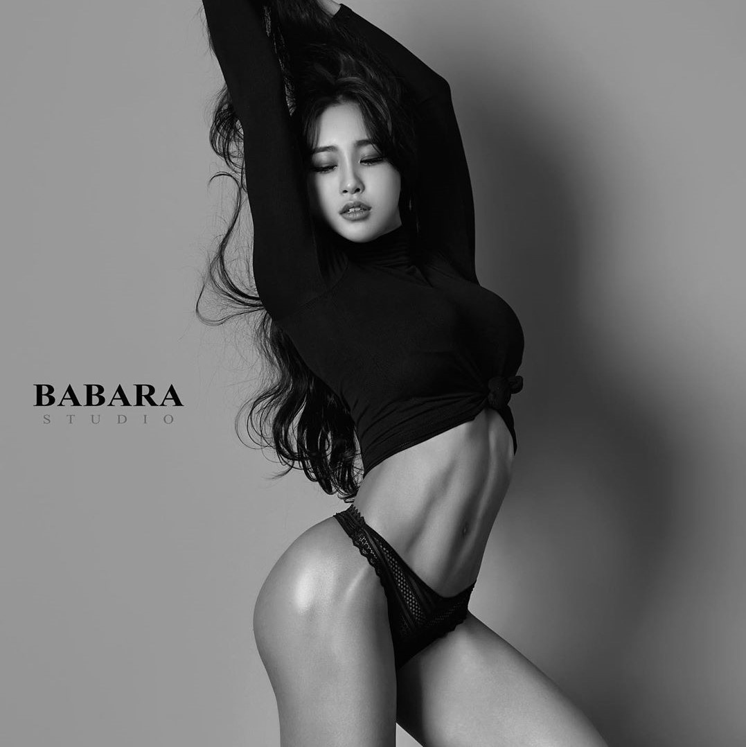 Van dong vien the hinh nong bong anh 6