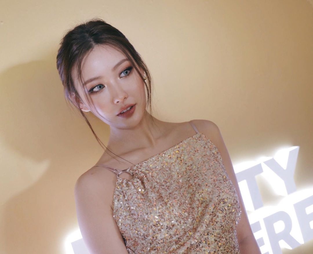 Blogger hoa than thanh Maleficent anh 2