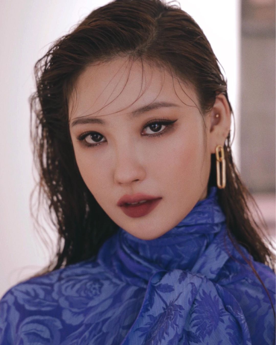 Blogger hoa than thanh Maleficent anh 9