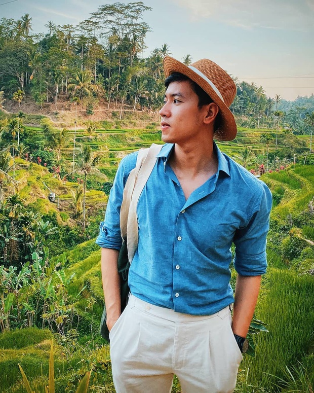 Hà Trúc hẹn hò với Quang Đạt ảnh 4 Ha Truc hen ho voi Quang Dat anh 4