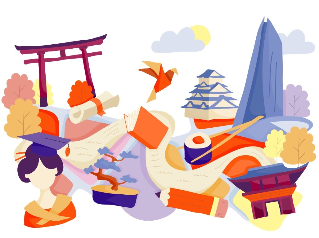 Du hoc sinh o nuoc ngoai anh 1