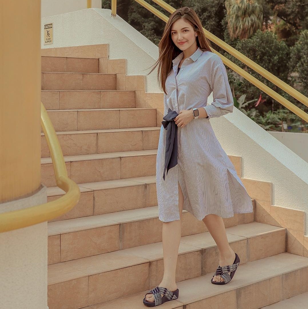 Hot girl Macao anh 8