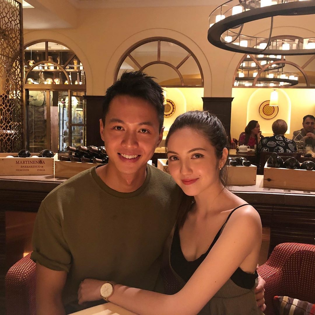 Hot girl Macao anh 11