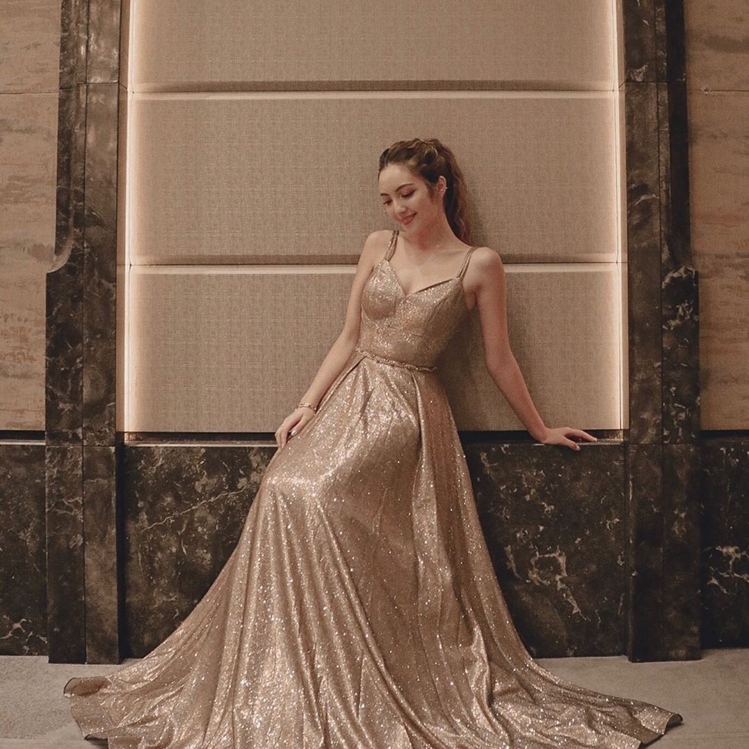 Hot girl Macao anh 3