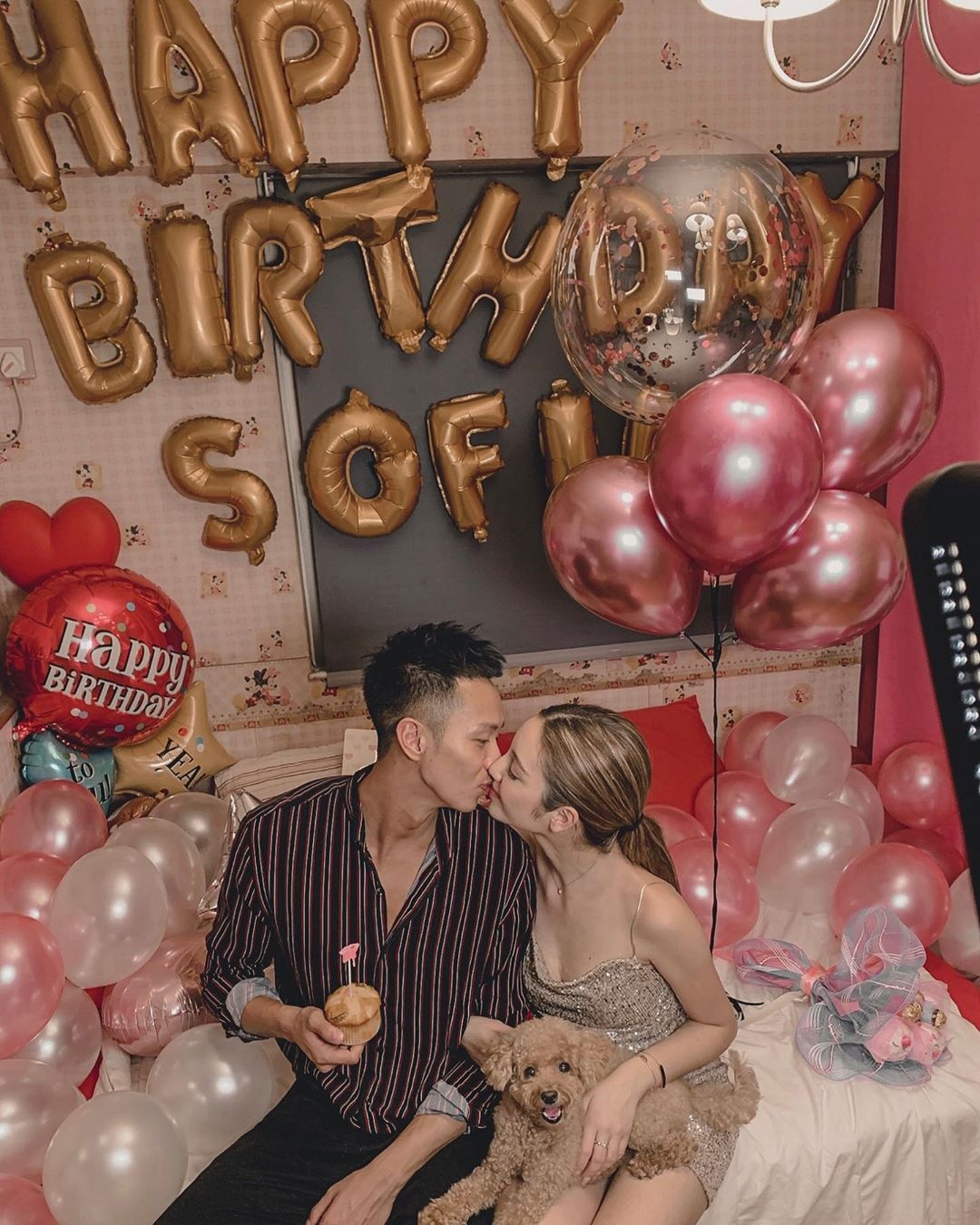 Hot girl Macao anh 12