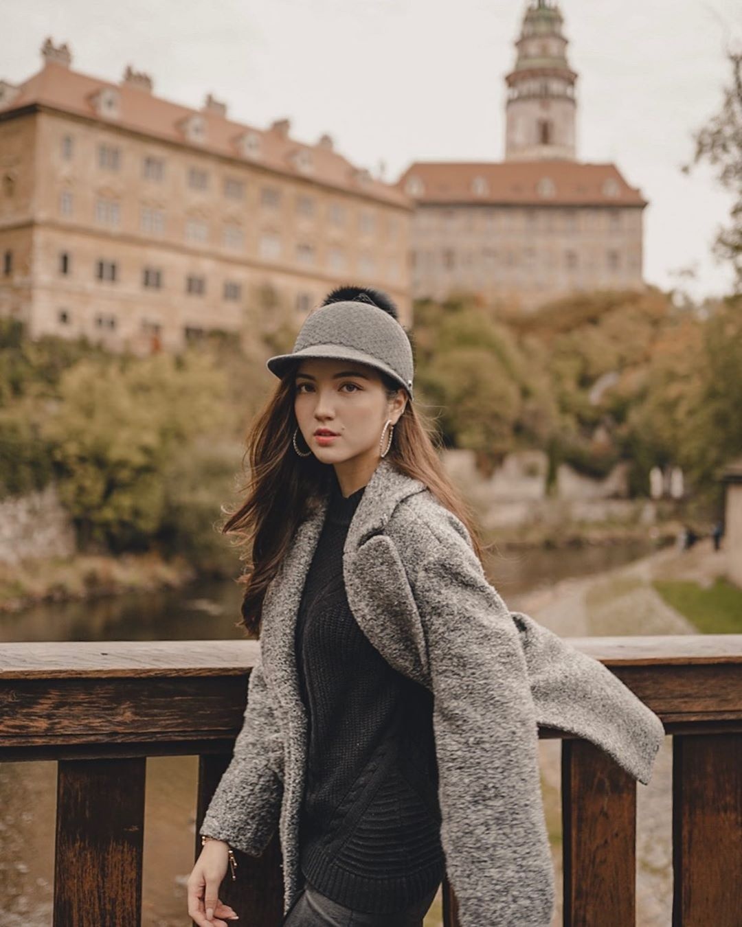 Hot girl Macao anh 9