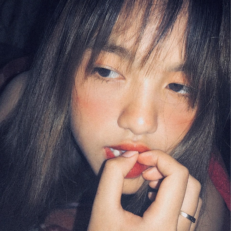 Cau thu U19 nu xinh xan anh 8