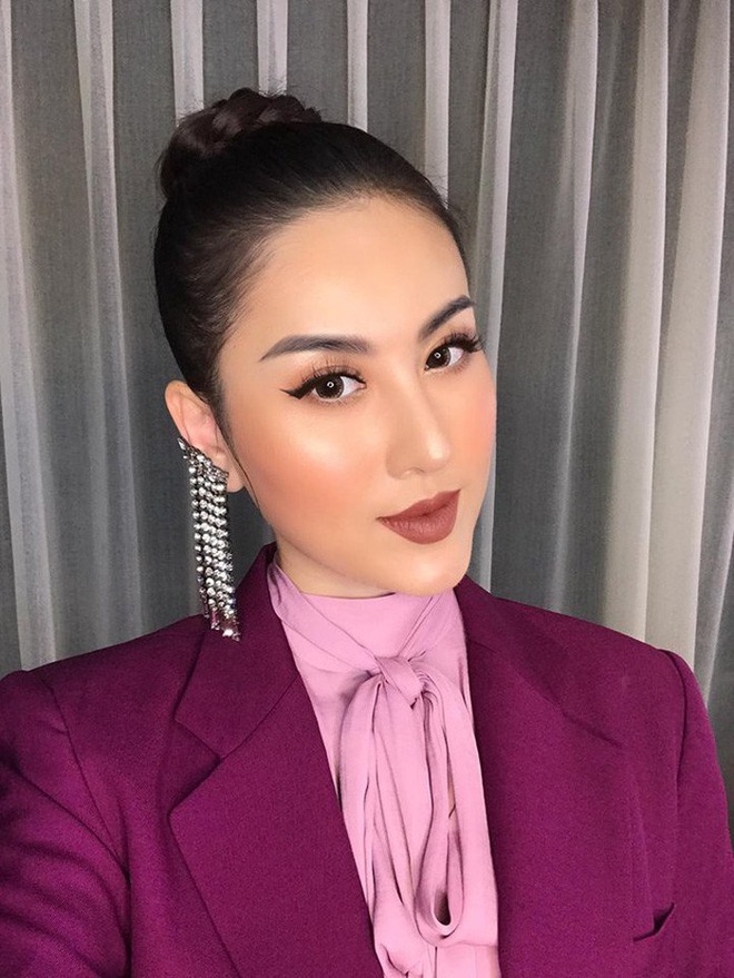 Hot girl phau thuat tham my anh 5