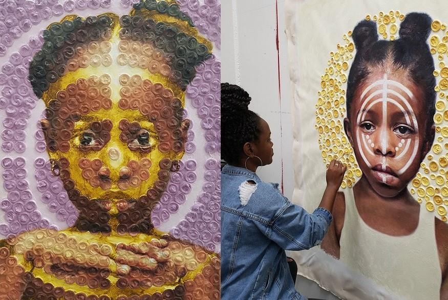 9X lam tranh tu bao cao su len an nan lam dung tinh duc hinh anh