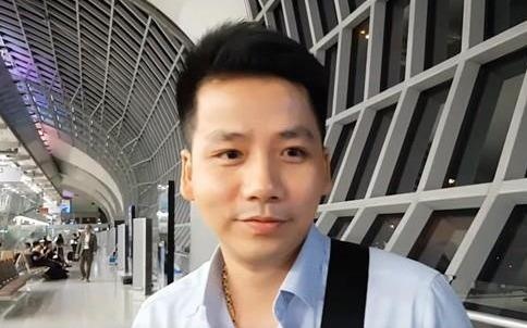 Dan mang keu goi tay chay Khoa Pug sau vu noi phu nu Nhat quy khoc hinh anh