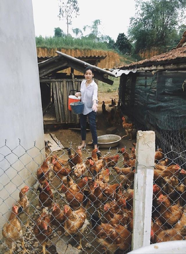 Hot girl bong ro anh 10